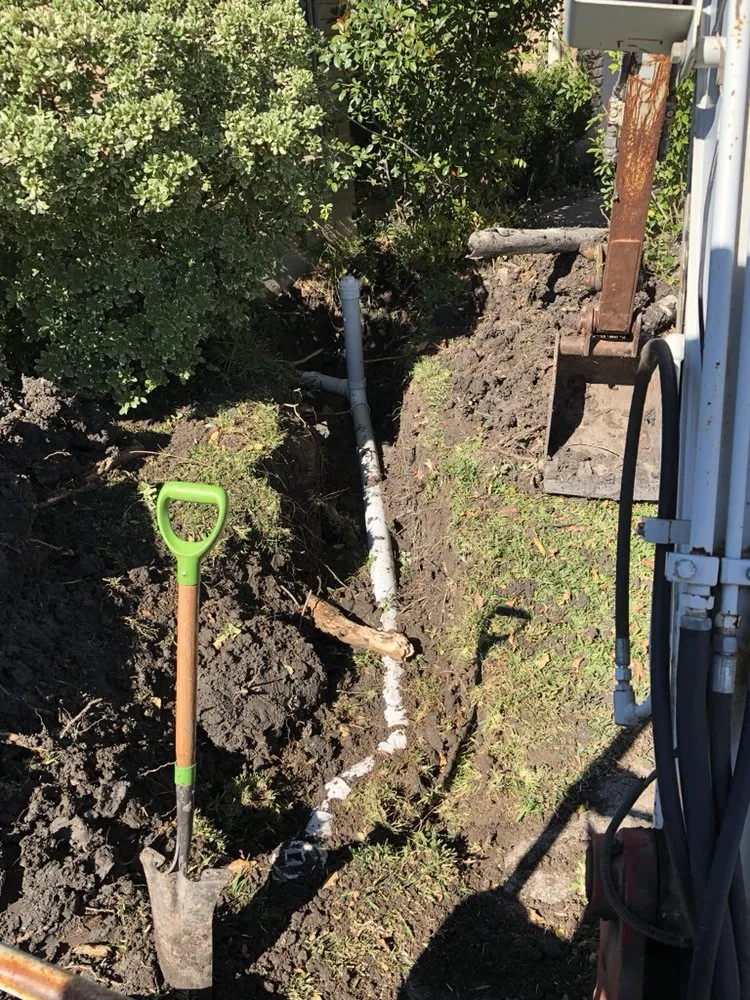 Slide of A & J Plumbing