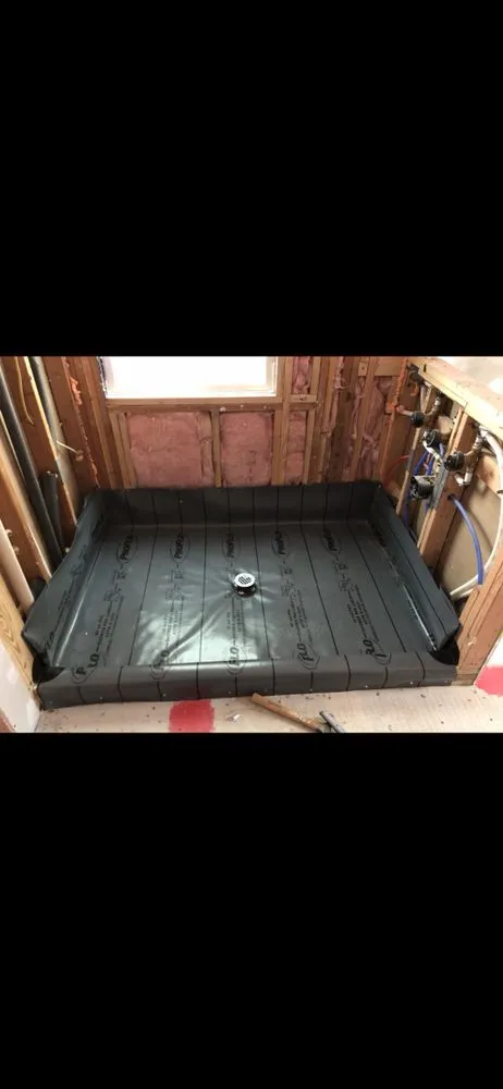 Slide of A & J Plumbing