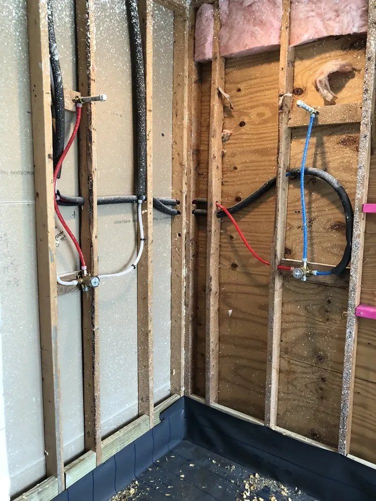 Slide of A & J Plumbing