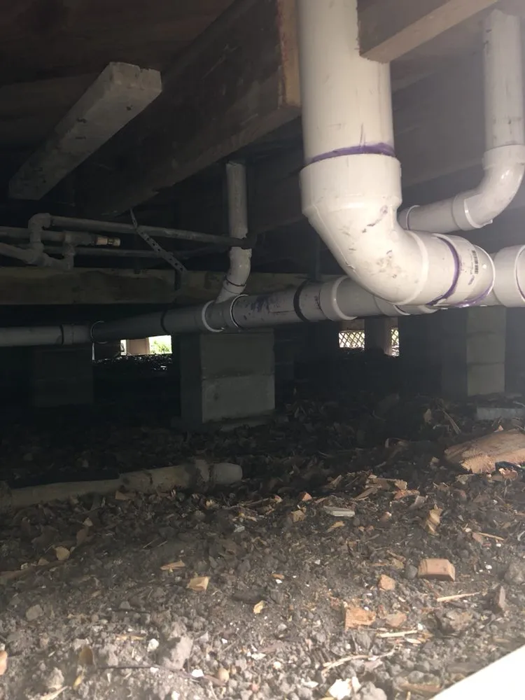 Slide of A & J Plumbing