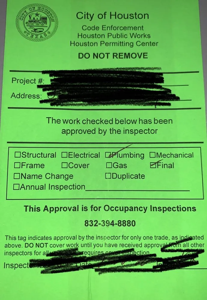 Slide of A & J Plumbing