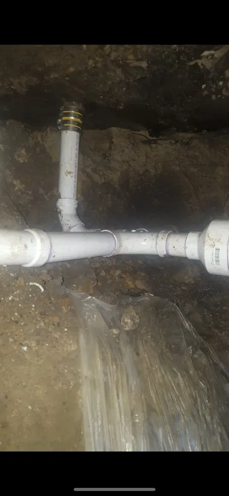 Slide of A & J Plumbing