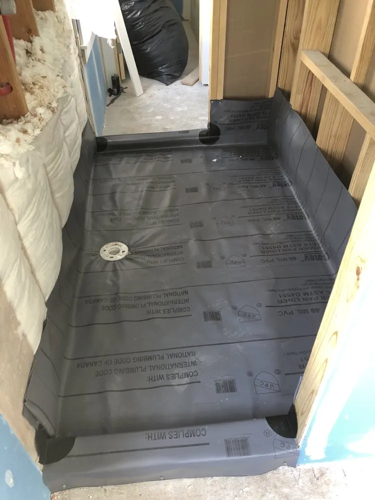 Slide of A & J Plumbing