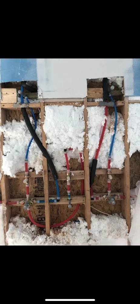 Slide of A & J Plumbing