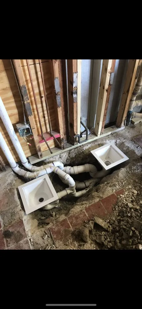 Slide of A & J Plumbing