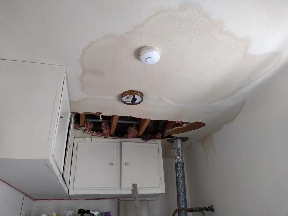 Slide of A & J Plumbing