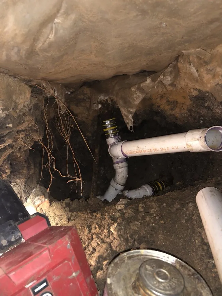 Slide of A & J Plumbing