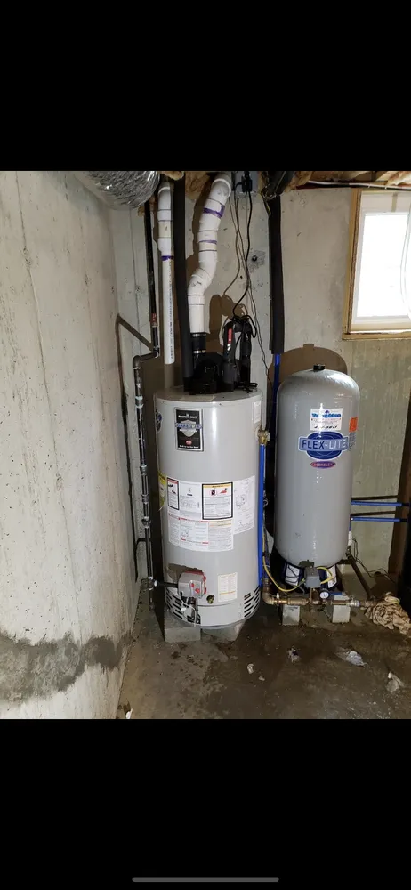 Slide of A & J Plumbing