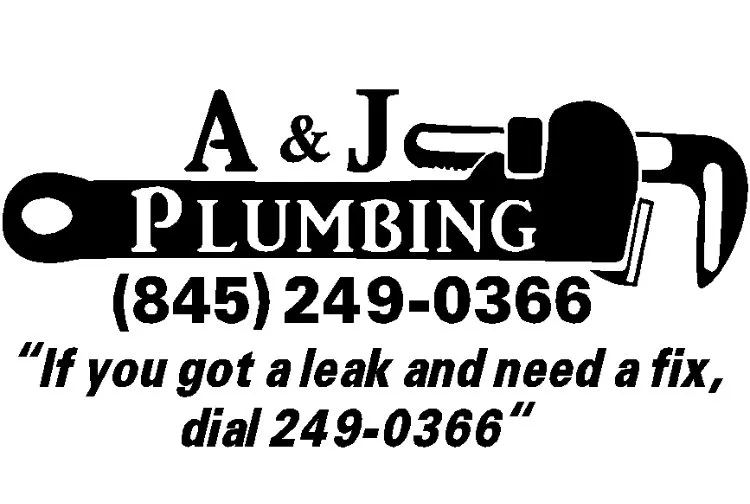 Slide of A & J Plumbing