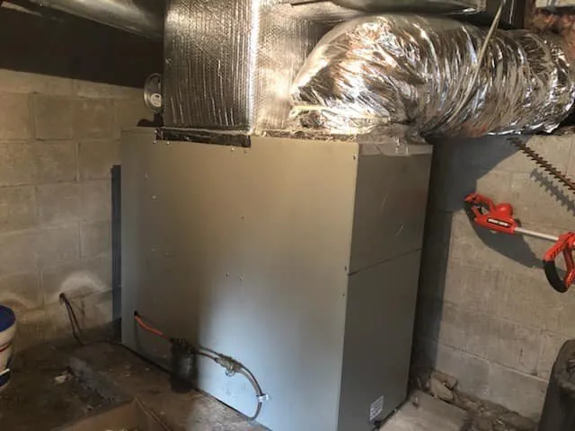 Slide of A & J Plumbing