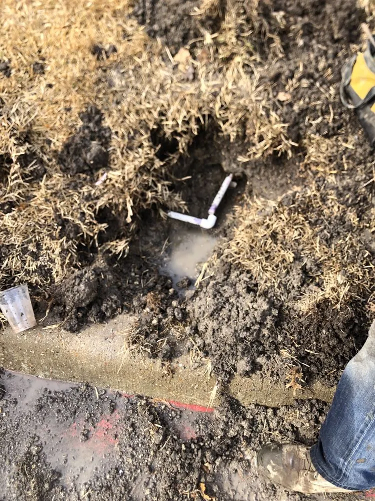 Slide of A & J Unlimited