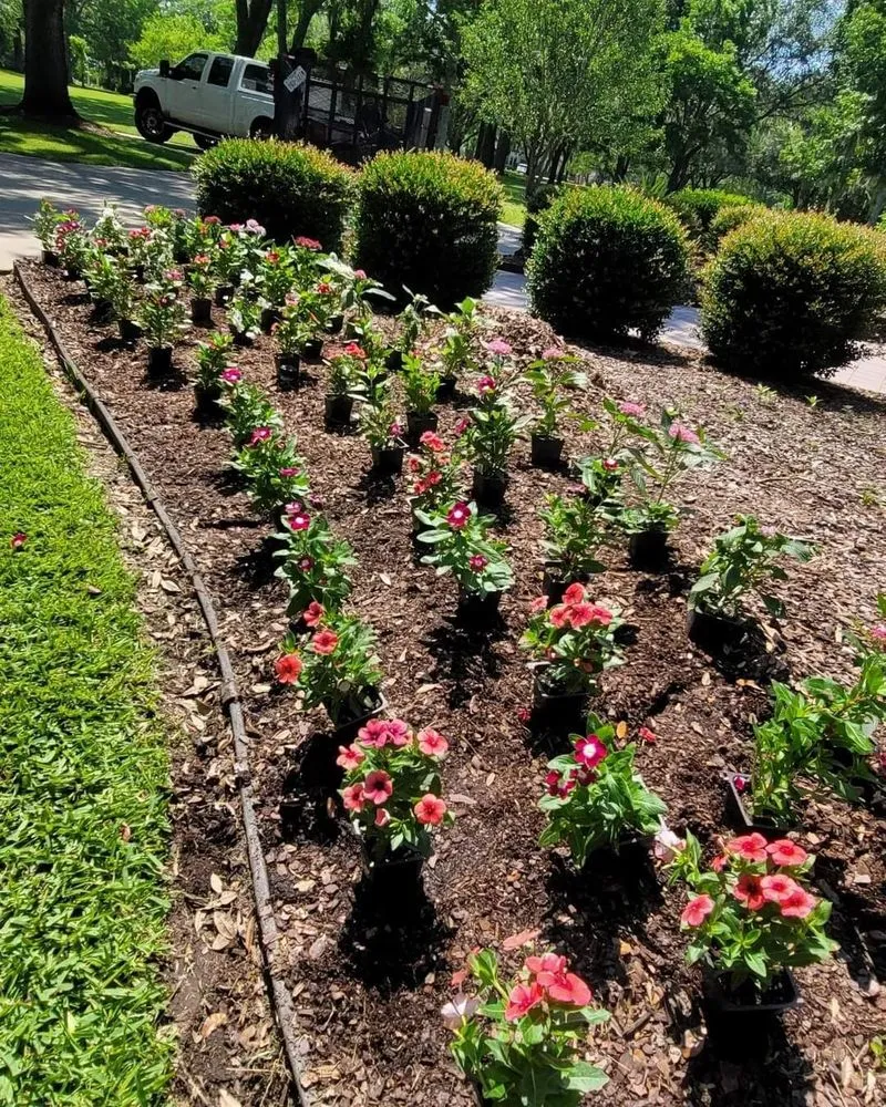 Slide of A & J Unlimited