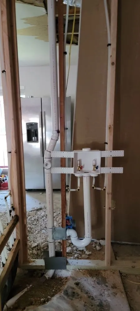 Slide of A & Js Plumbing