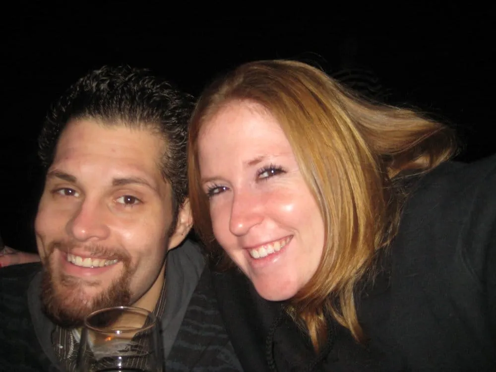 Slide of A & K Restoration