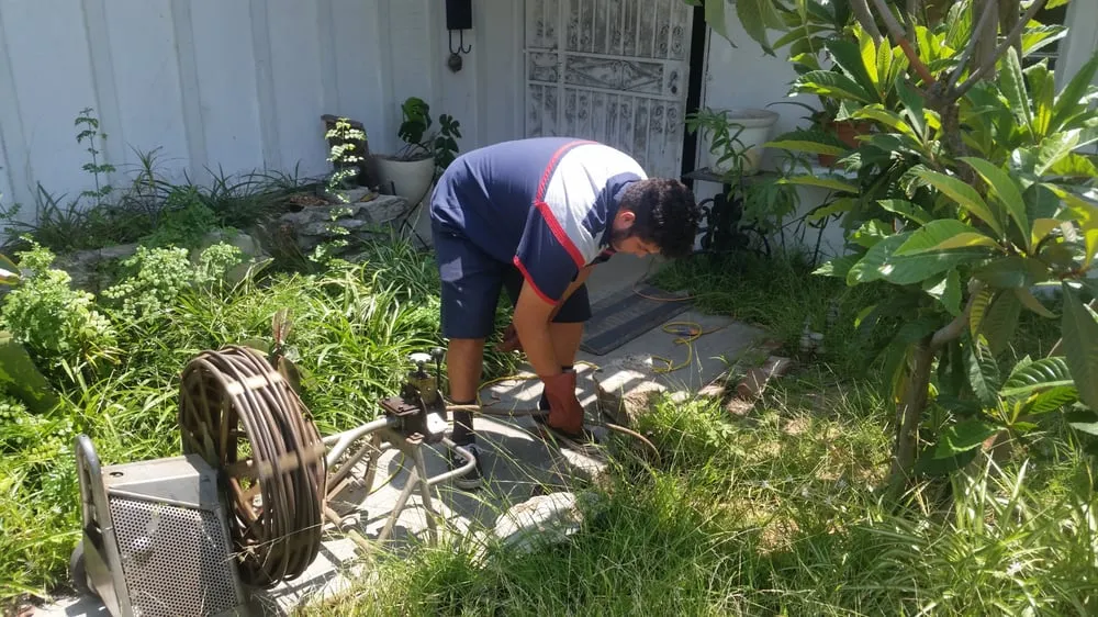 Slide of A & L Plumbing