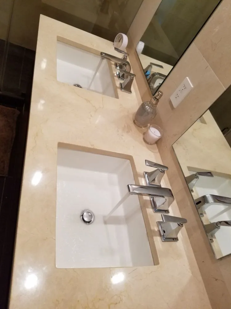 Slide of A & M Construction