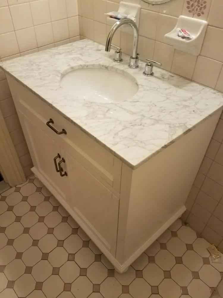 Professional emergency plumbing service in New York, NY - A & M Construction