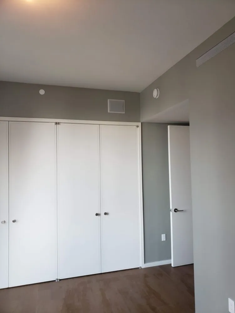 Slide of A & M Construction