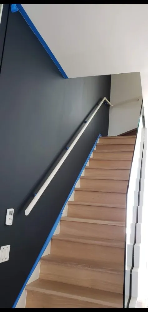 Slide of A & M Construction