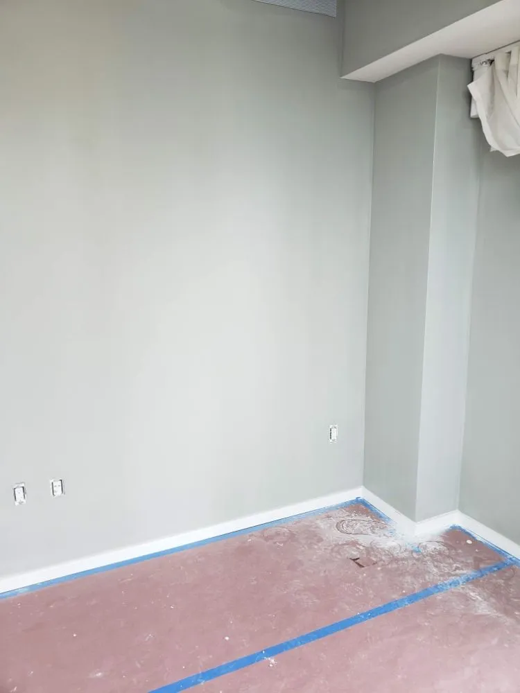 Slide of A & M Construction