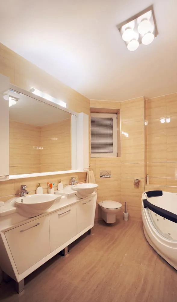 Slide of A & M Plumbing