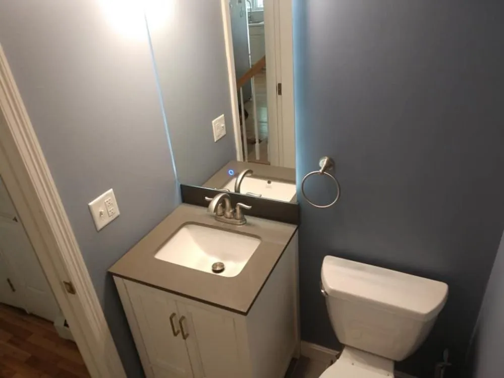 Slide of A & M Plumbing and Heating