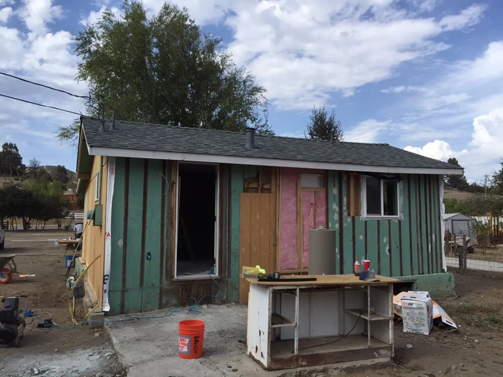 Slide of A & M Plumbing