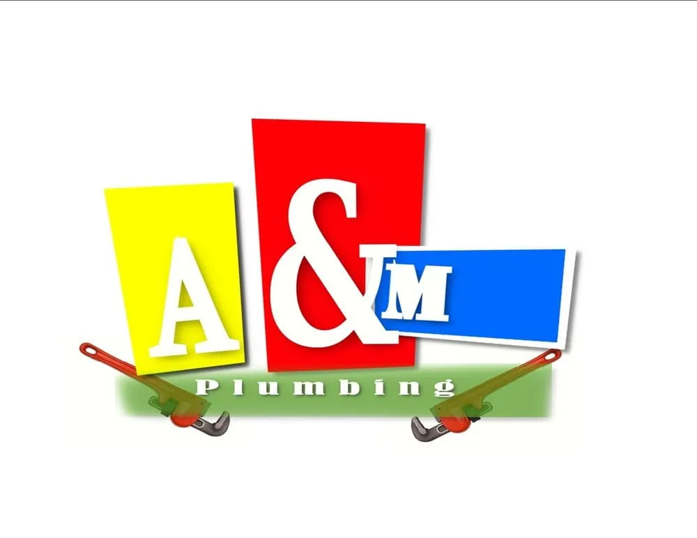 Slide of A & M Plumbing