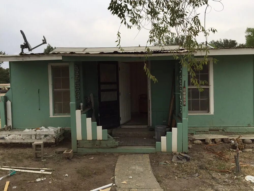 Slide of A & M Plumbing