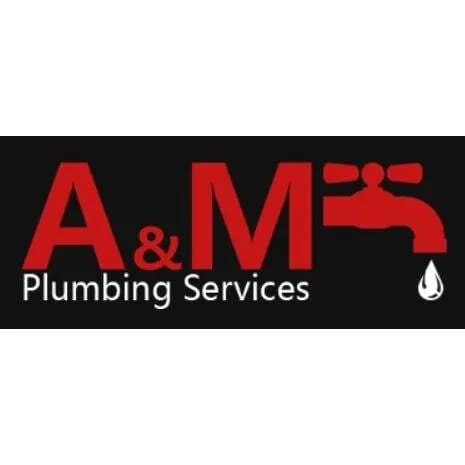 Slide of A & M Plumbing Service