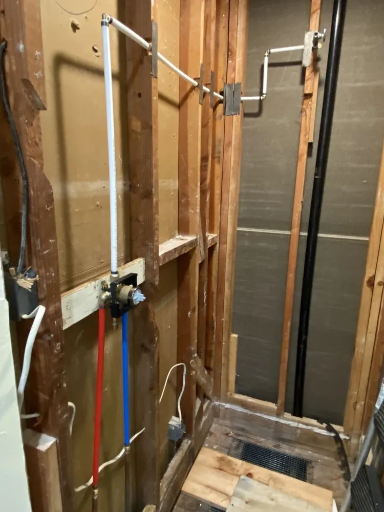 Slide of A & M Plumbing Solutions