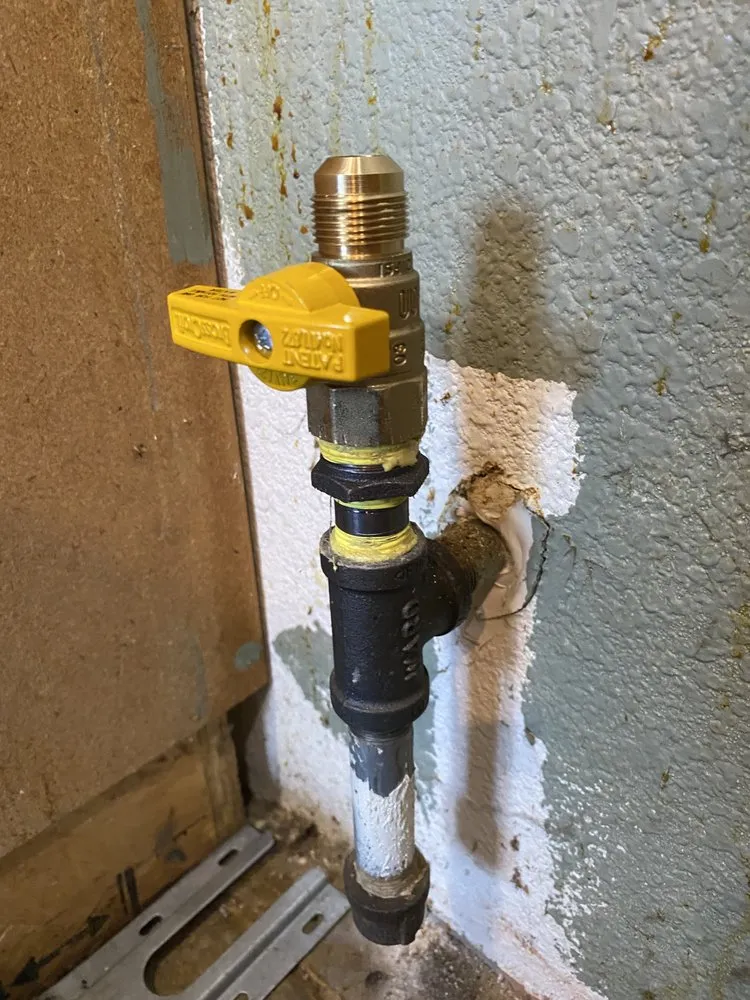 Slide of A & M Plumbing Solutions
