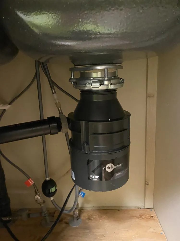 Slide of A & M Plumbing Solutions