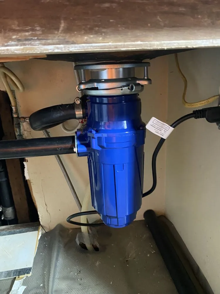 Slide of A & M Plumbing Solutions