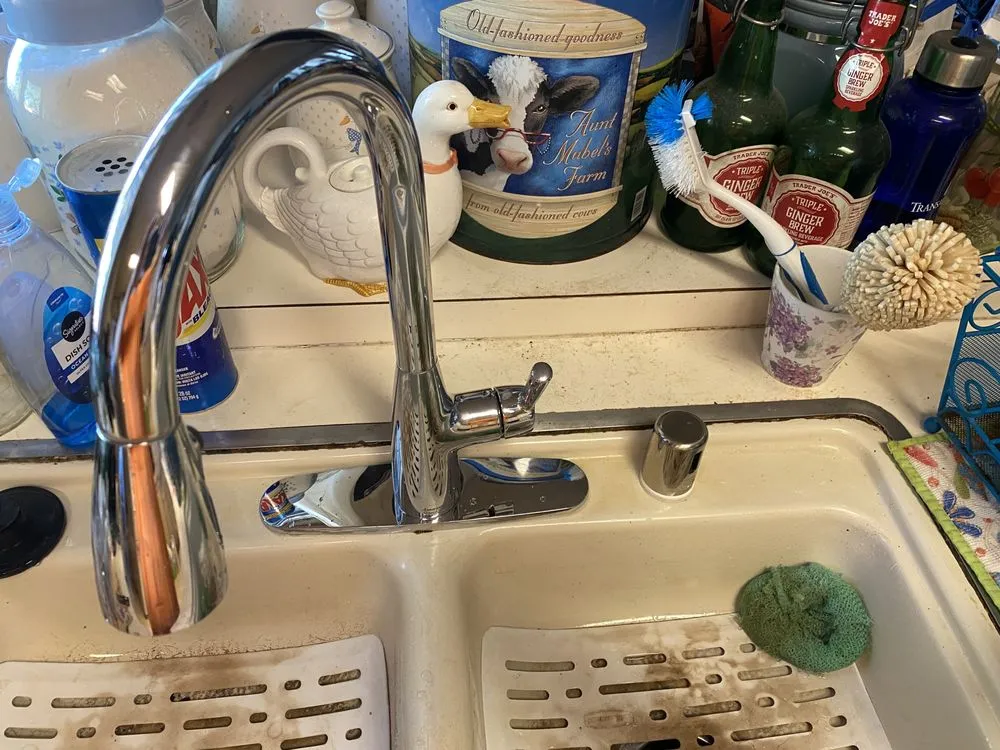 Slide of A & M Plumbing Solutions