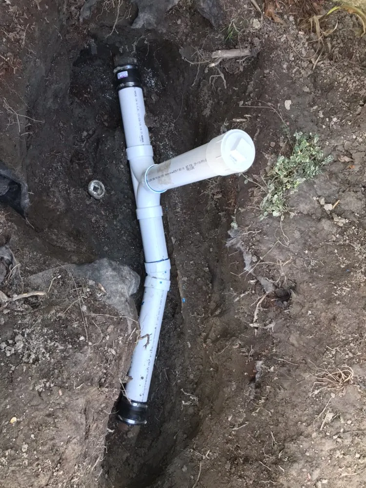 Slide of A & M Premier Plumbing