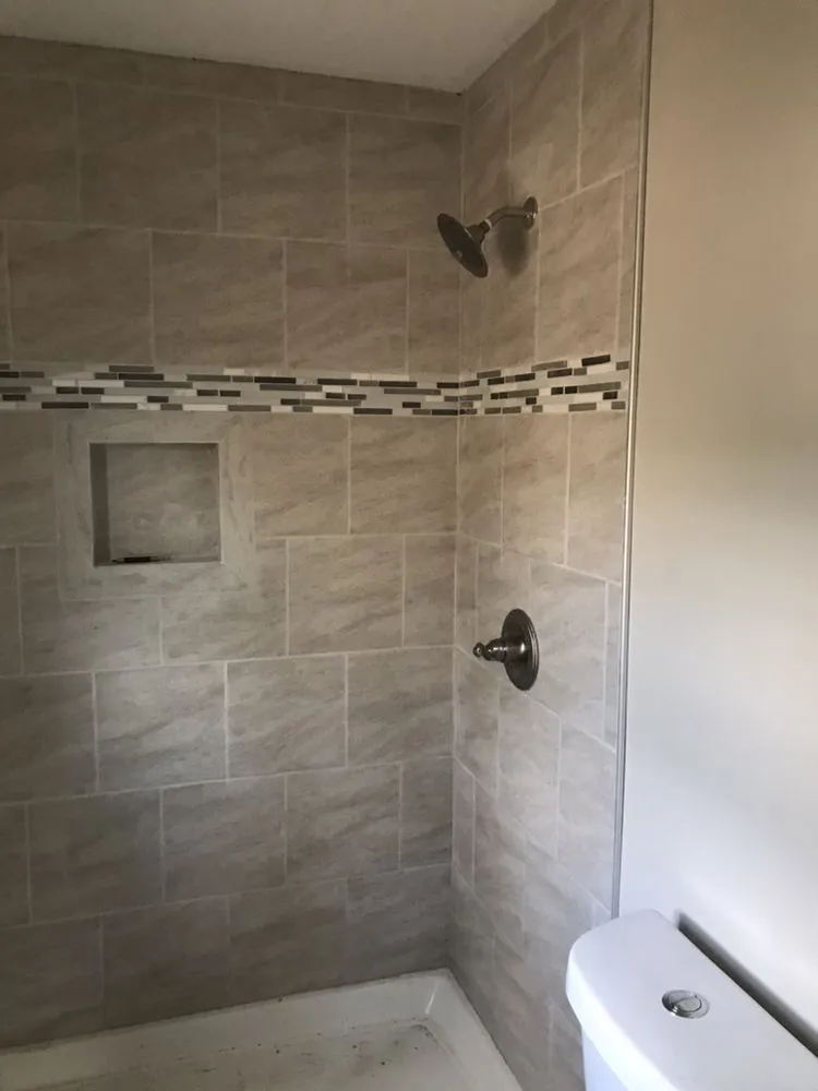 Slide of A & M Premier Plumbing