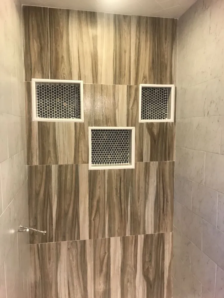 Slide of A & M Premier Plumbing