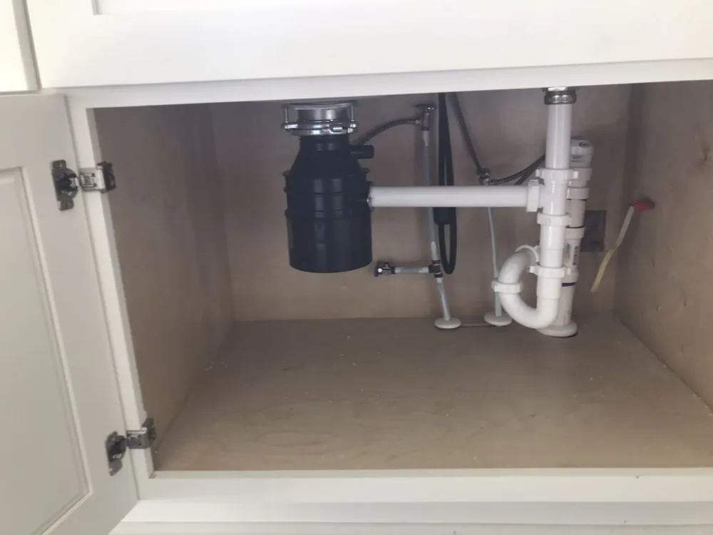 Slide of A & M Premier Plumbing