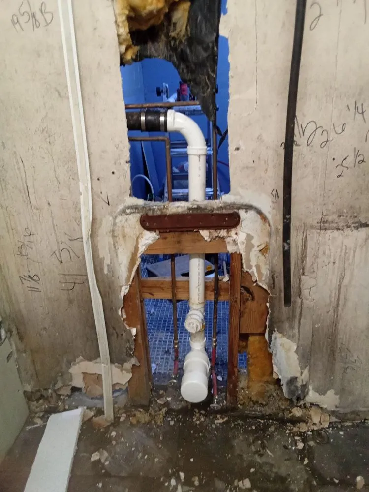 Slide of A & N Fix It All