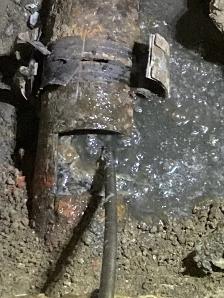 Slide of A & N Plumbing