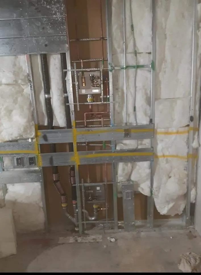 Slide of A & N Plumbing