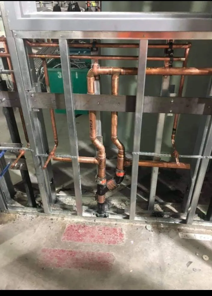 Slide of A & N Plumbing