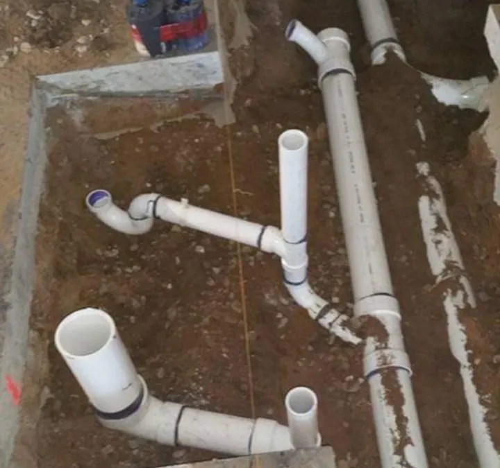 Slide of A & N Plumbing