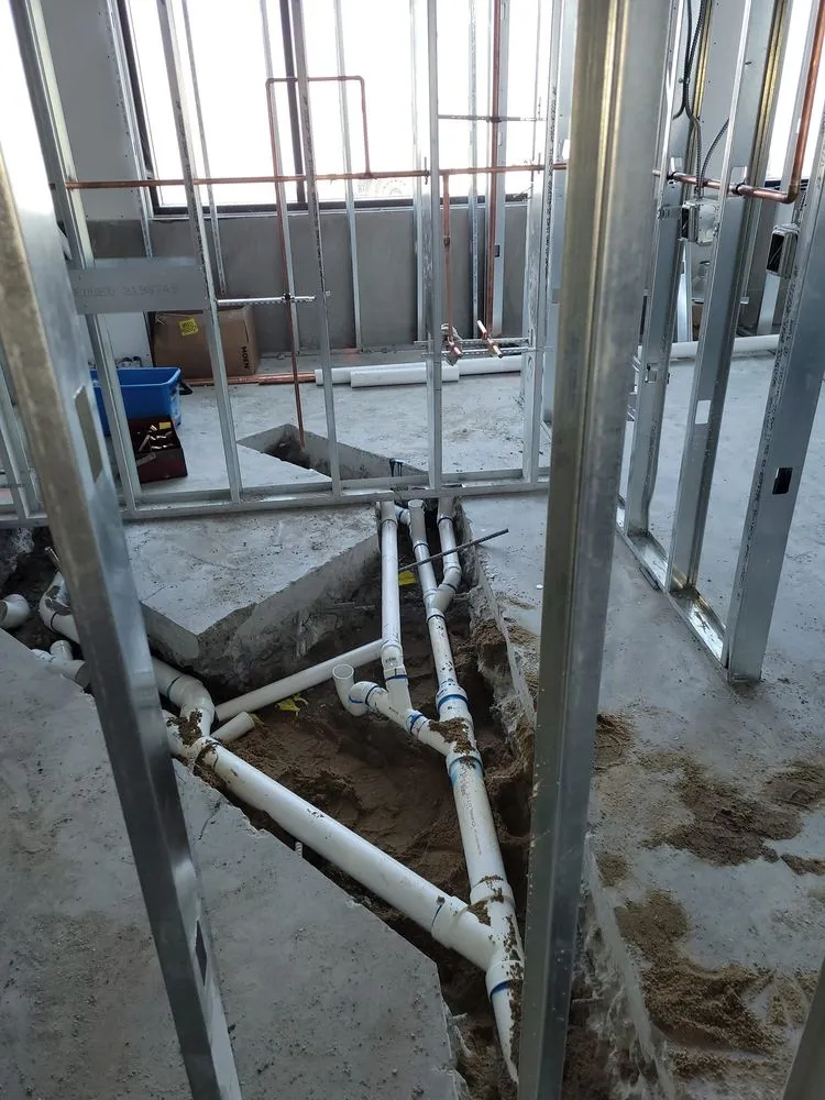 Slide of A & N Plumbing