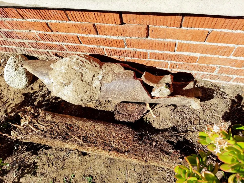 Slide of A & N Plumbing