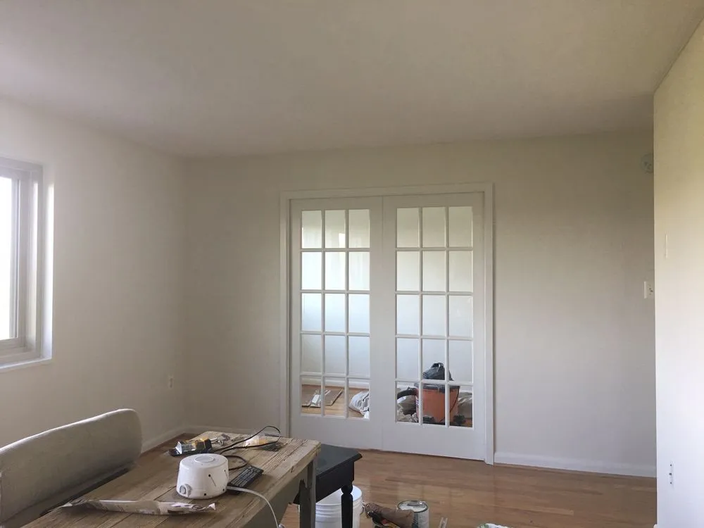 Slide of A & N Services