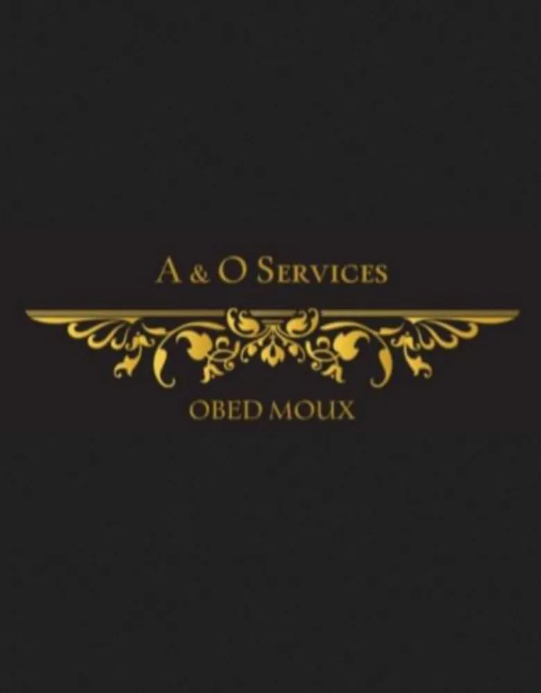 Slide of A & O Services