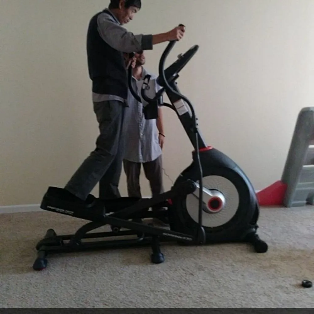 Slide of A & O Services