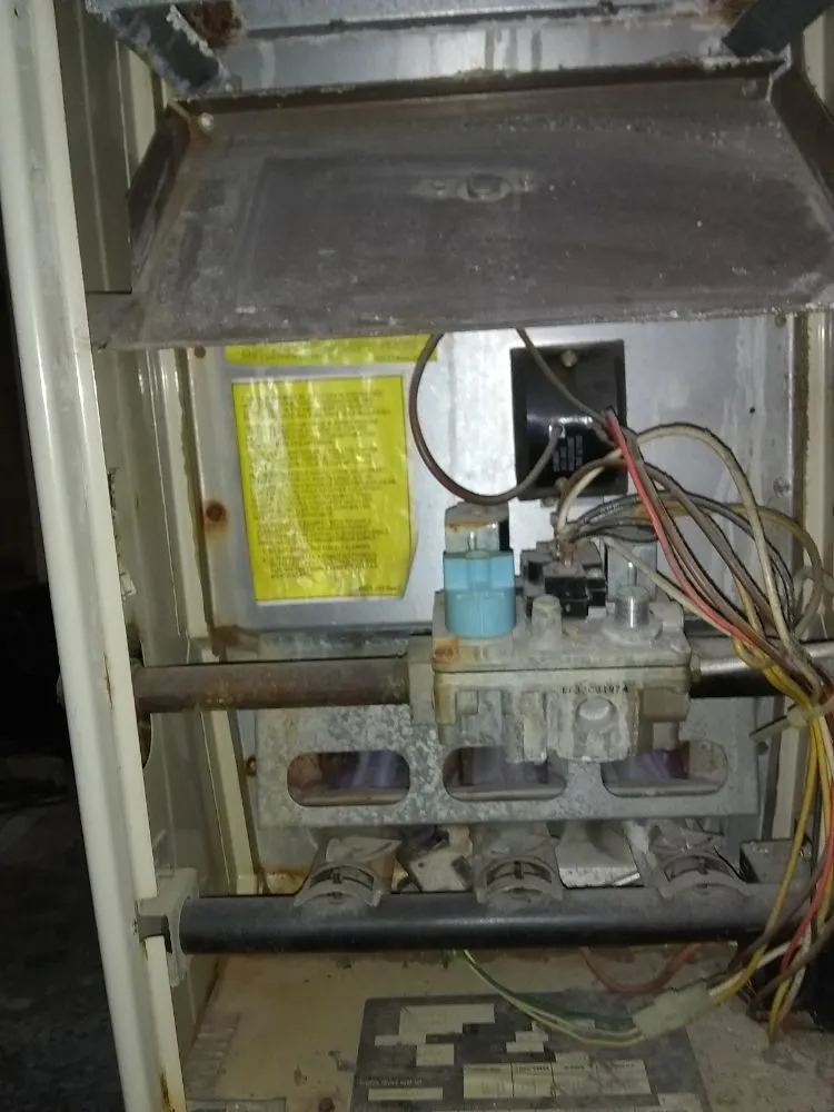 Slide of A & O Services